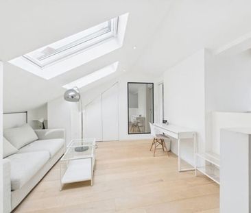 Appartement te huur - Photo 2