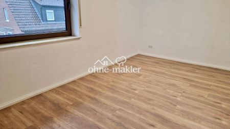 Großzügige Doppelhaushälfte mit Kamin & Balkon in Bottrop - Photo 4