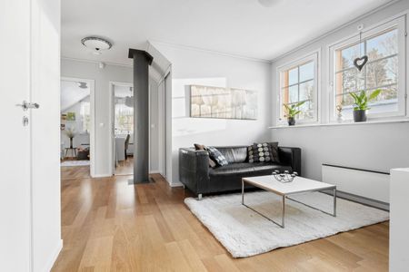 Nyponvägen, Vallentuna - Photo 5