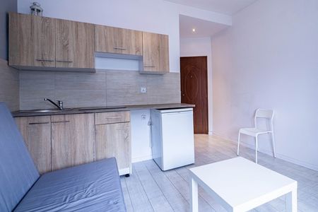 Katowice Śródmieście, ul. Maksymiliana Wilimowskiego - Photo 3