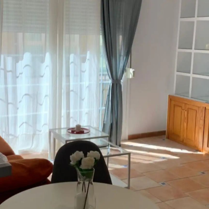 Piso de alquiler en Calle Francisco Cano, 62, Playa de los Boliches - Foto 1