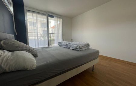 Location Appartement 67.00 m - Photo 4