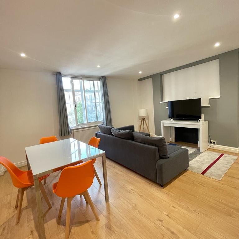 1 bedroom flat to rent - Photo 1