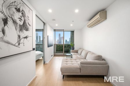 2609/8 Downie Street, Melbourne - Photo 4