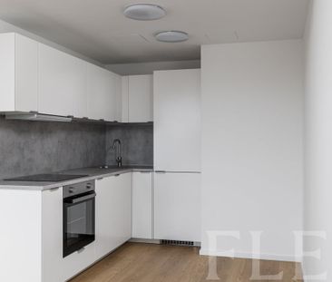 Pronájem bytu 2+kk 57 m2 - Фото 3