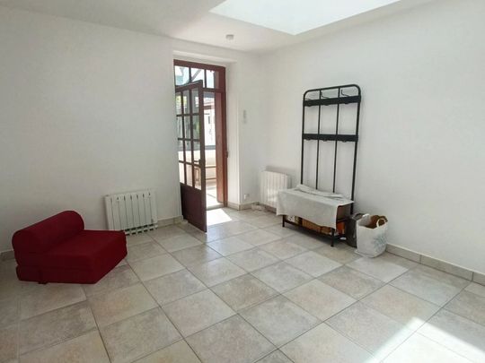 Location Maison 2 pièces 52 m2 à Saint-Sébastien-sur-Loire - Photo 1