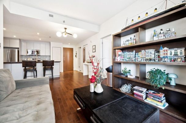 5150 Rue Buchan, app.4601, H4P 0A9, H4P 0A9, Montréal - Photo 1