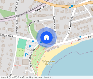 The Liner, Cliff Road - Photo 1