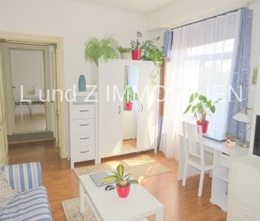 ** 2 Zimmer WG mit einer Küchenzeile ! ** - Photo 1