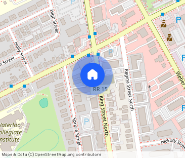 345 King Street North - Photo 1