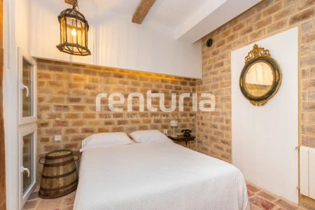 Piso de alquiler en Carrer de Dénia, Russafa - Photo 5