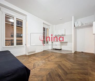 Location Appartement - Photo 2