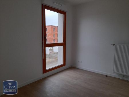 Location Appartement 3 pièces 62m² REIMS 51100 - Photo 3