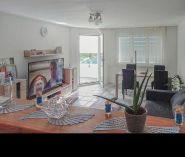2.5 Zimmer-Wohnung in Arbon - Photo 1