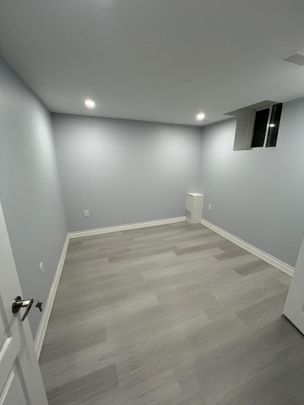 For Lease - 18 Russell Creek Drive Unit# Bsmt, Brampton, Ontario - Photo 1