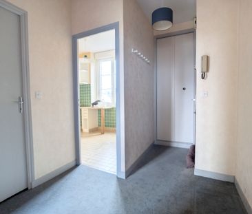 Location Appartement 2 pièces 35m² ST LO 50000 - Photo 6