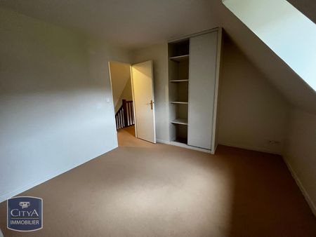 Location Maison 5 pièces 81m² DEAUVILLE 14800 - Photo 4