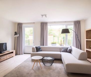 Maison d'angle Schepenlaan, Terneuzen - À louer - Foto 2