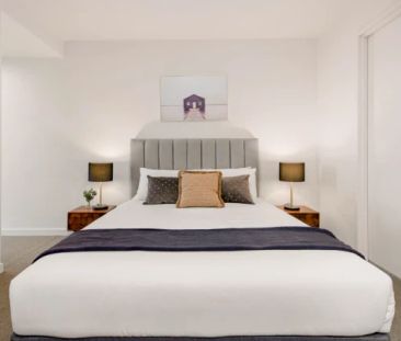 2 Bedroom 2 bathroom - Photo 5