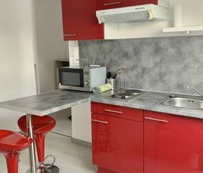 Location Appartement 2 pièces 44 m2 à Saint-Quentin - Photo 5