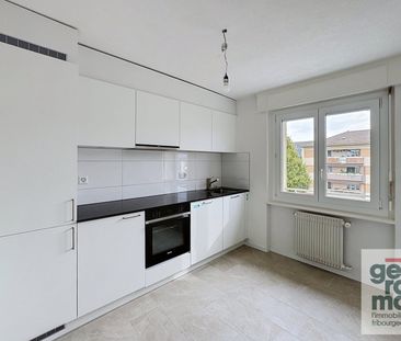 3.5 pièces rénové au 4ème à Marly - Foto 2