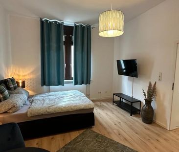 Exklusives Apartment in Limburg City - Photo 1