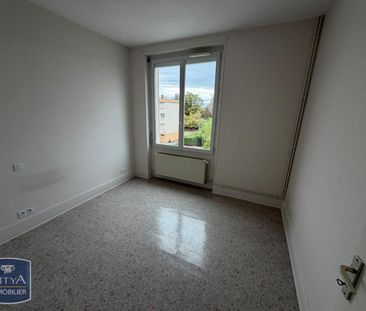 Location Appartement 2 pièces 41m² PERONNAS 01960 - Photo 1