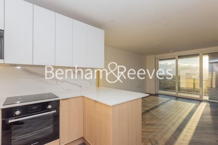 1 bedroom apartment to rent - Photo 5