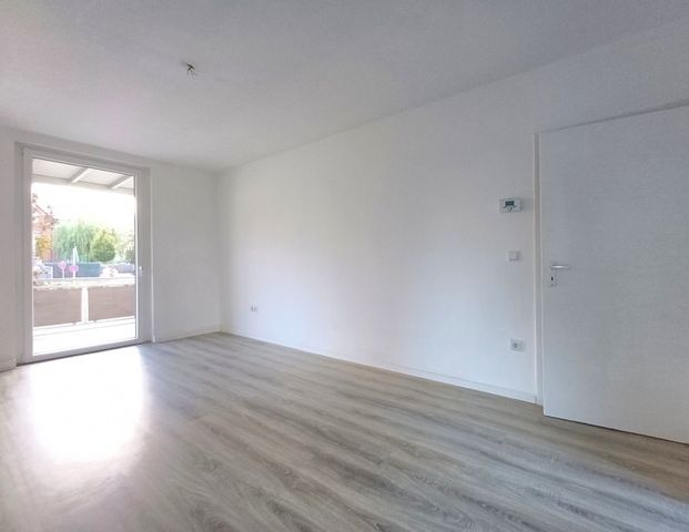 4-Zimmer-Whg. mit Laminat, zentral gelegen - Foto 1