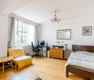 Studio to rent - Photo 4