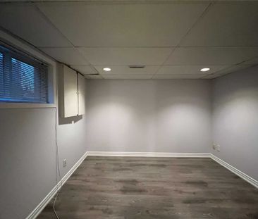 For Lease - 947 Oklahoma Drive Unit# Lower, Pickering, Ontario - Photo 2