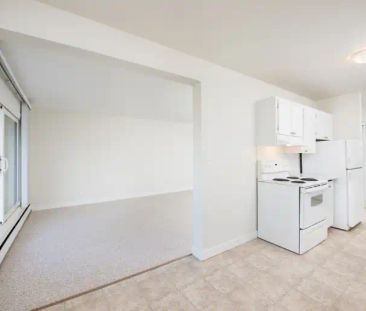 Crystal Court | 10835 114street, Edmonton - Photo 1