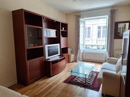 Appartement T3 à louer Saint Jacques De La Lande - 61 m² - Photo 4