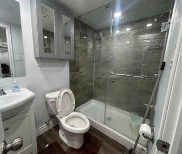 For Lease - 78 Gristone Crescent Unit# BSMT, Toronto, Ontario - Photo 3