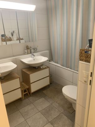 51/2-ROOM APARTMENT IN BASEL - GUNDELDINGEN, FURNISHED, TEMPORARY - Photo 1