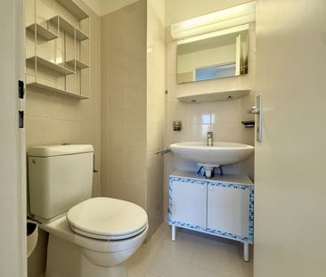 AFFITTASI ACCOGLIENTE 3.5 LOCALI CON 2 TERRAZZE A VIGANELLO - Photo 5