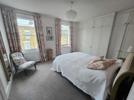 Mayall Road, London, SE24 - Photo 2