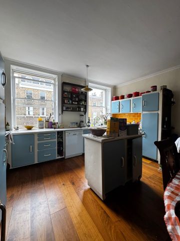 Bedsit, Upper Wimpole Street, W1G - Photo 5