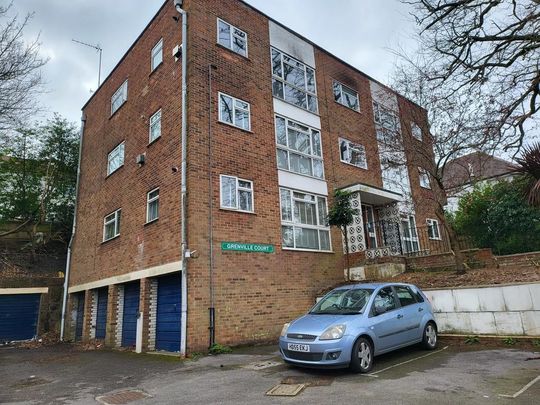 2 bedroom apartment to rent - Photo 1