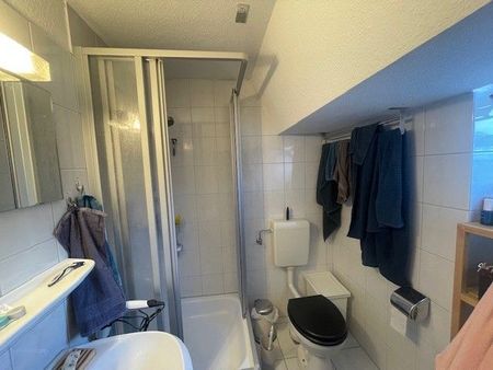 Gemütliche Maisonette wohnung am Aquis Plaza - Foto 5