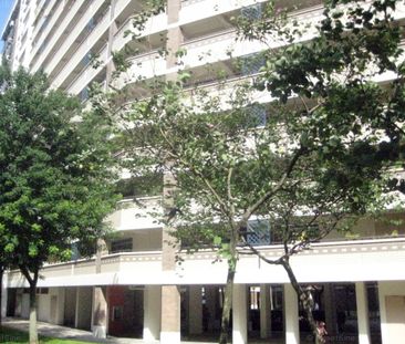 Blk 139 Jalan Bukit Merah (Bukit Merah), HDB 5 Rooms - For Rent - Photo 6