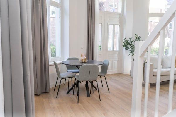 Te huur: Appartement Korvelplein in Tilburg - Foto 1