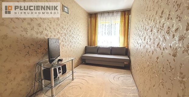 Łódź, Górna, Dąbrowa Mieszkanie na wynajem - Фото 1