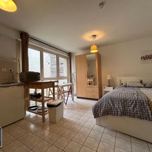 Location Appartement 1 pièce 19m² NIORT 79000 - Photo 2