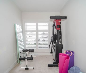 For Lease - 1 Shawfield Way Unit# 76, Whitby, Ontario - Photo 4