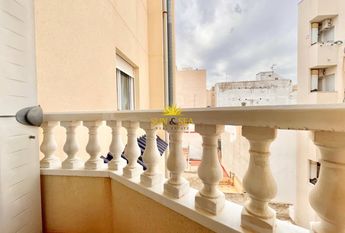 1 BEDROOM APARTMENT - TORREVIEJA