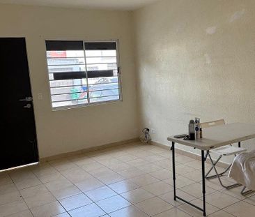 CASA EN RENTA DE 3 RECÁMARAS EN LOMAS TERRABELLA – $12,000 MXN - Photo 6