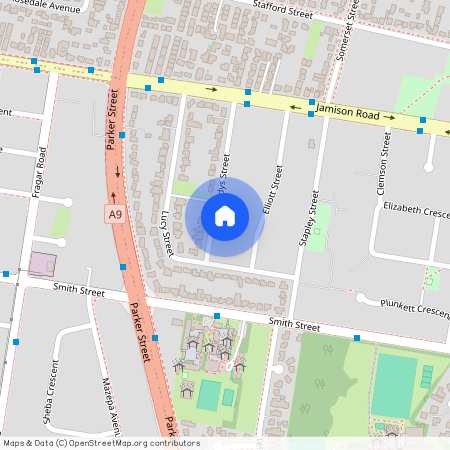 28a Gladys Street, NSW 2747, Kingswood