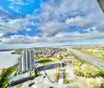 Appartement à louer, Laval (Sainte-Dorothée) - Photo 2