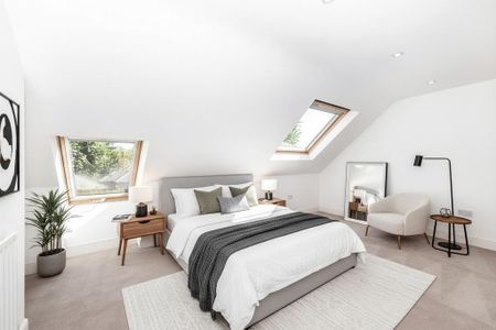 5 bedroom terraced house to rent - Photo 5